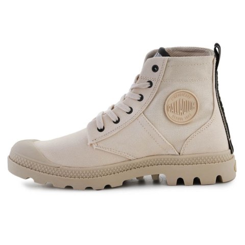 Buty Palladium Trapery Pampa Hi Army W 78583-210-M Buty Palladium Trapery Pampa Hi Army W 78583-210-M