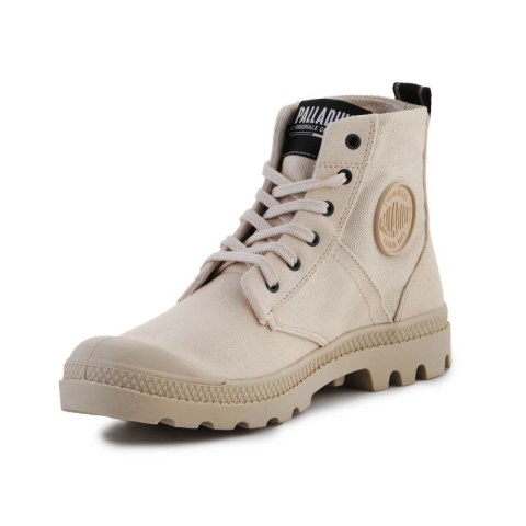 Buty Palladium Trapery Pampa Hi Army W 78583-210-M Buty Palladium Trapery Pampa Hi Army W 78583-210-M