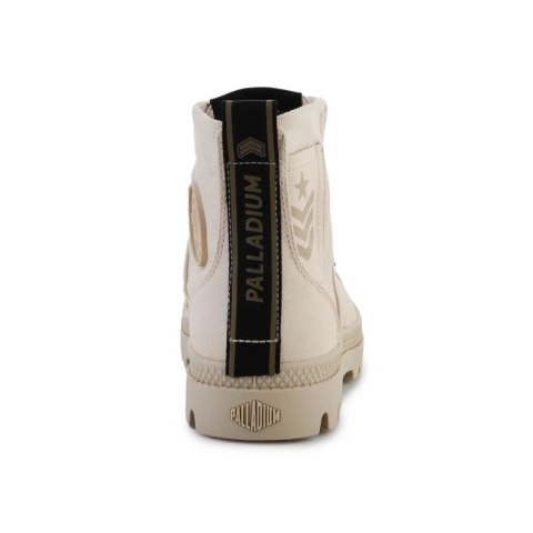Buty Palladium Trapery Pampa Hi Army W 78583-210-M Buty Palladium Trapery Pampa Hi Army W 78583-210-M