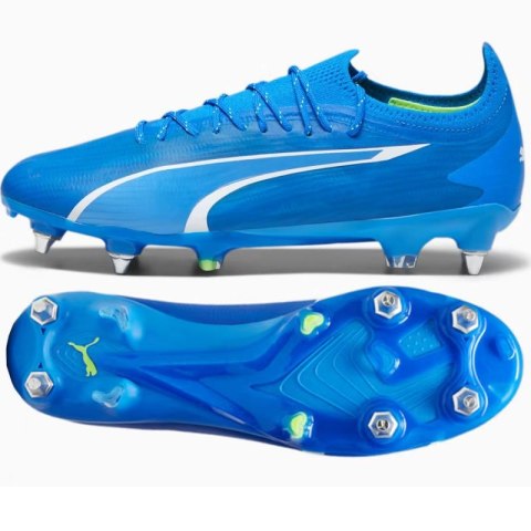 Buty Puma Ultra Ultimate MxSG M 107504-03 Buty Puma Ultra Ultimate MxSG M 107504-03