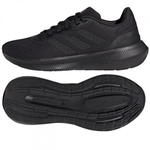 Buty do biegania adidas Runfalcon 3.0 W HP7558 Buty do biegania adidas Runfalcon 3.0 W HP7558