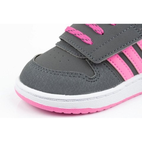 Buty sportowe adidas Hoops Jr GZ7798 Buty sportowe adidas Hoops Jr GZ7798