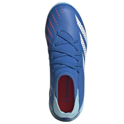Buty piłkarskie adidas Predator Accuracy.3 TF Jr IE9452 Buty piłkarskie adidas Predator Accuracy.3 TF Jr IE9452