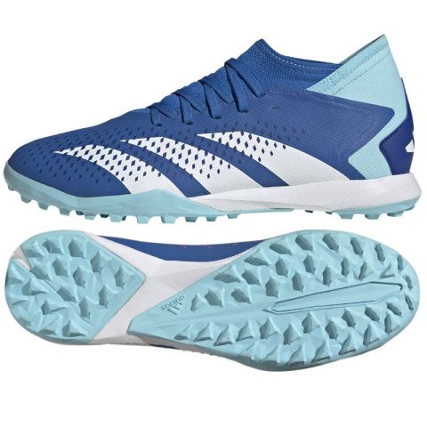 Buty piłkarskie adidas Predator Accuracy.3 TF M GZ0007 Buty piłkarskie adidas Predator Accuracy.3 TF M GZ0007