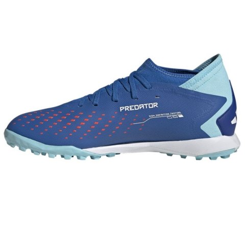 Buty piłkarskie adidas Predator Accuracy.3 TF M GZ0007 Buty piłkarskie adidas Predator Accuracy.3 TF M GZ0007