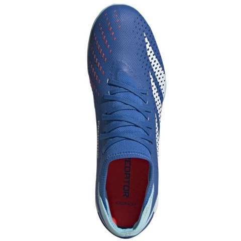 Buty piłkarskie adidas Predator Accuracy.3 TF M GZ0007 Buty piłkarskie adidas Predator Accuracy.3 TF M GZ0007