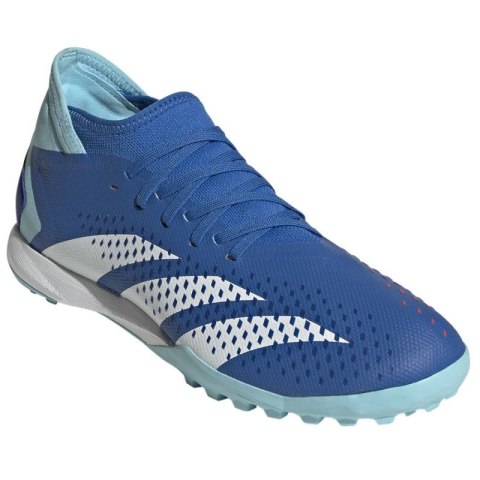 Buty piłkarskie adidas Predator Accuracy.3 TF M GZ0007 Buty piłkarskie adidas Predator Accuracy.3 TF M GZ0007