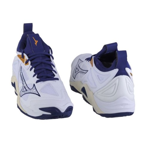 Buty Mizuno Wave Momentum 3 M V1GA231243 Buty Mizuno Wave Momentum 3 M V1GA231243