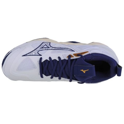 Buty Mizuno Wave Momentum 3 M V1GA231243 Buty Mizuno Wave Momentum 3 M V1GA231243
