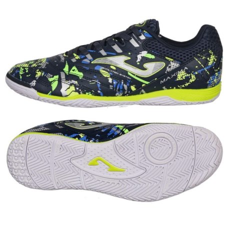 Buty Joma MAXIMA 2433 IN M MAXS2433IN Buty Joma MAXIMA 2433 IN M MAXS2433IN
