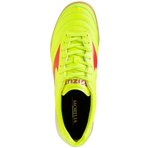 Buty Mizuno Morelia Sala Elite IN M Q1GA240145