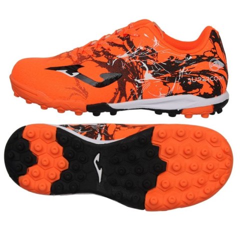 Buty piłkarskie Joma Super Copa 2408 TF Jr SCJS2408TF Buty piłkarskie Joma Super Copa 2408 TF Jr SCJS2408TF