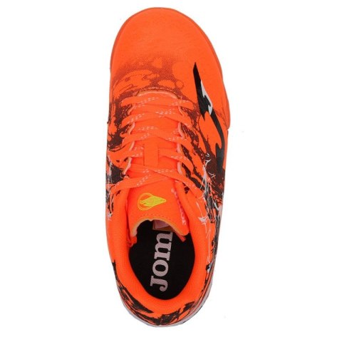 Buty piłkarskie Joma Super Copa 2408 TF Jr SCJS2408TF Buty piłkarskie Joma Super Copa 2408 TF Jr SCJS2408TF