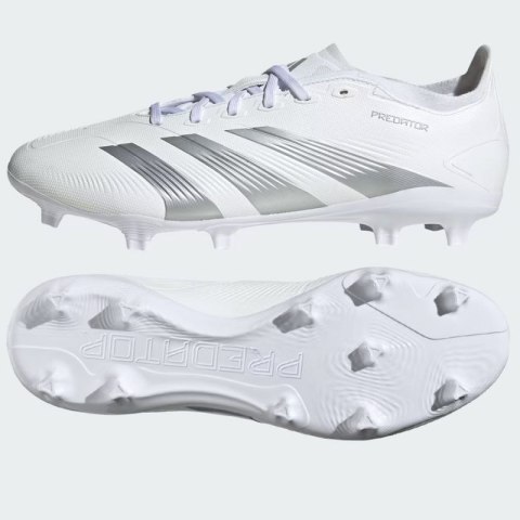 Buty piłkarskie adidas Predator League L FG M IE2372 Buty piłkarskie adidas Predator League L FG M IE2372