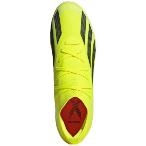 Buty piłkarskie adidas X Crazyfast Pro FG M IG0601 Buty piłkarskie adidas X Crazyfast Pro FG M IG0601