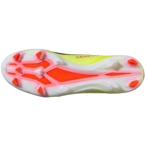 Buty piłkarskie adidas X Crazyfast Pro FG M IG0601 Buty piłkarskie adidas X Crazyfast Pro FG M IG0601