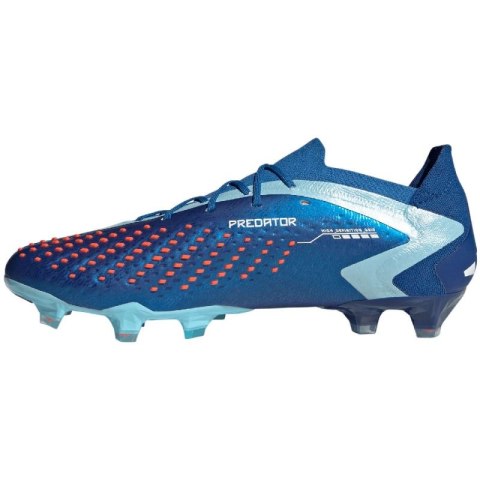 Buty piłkarskie adidas Predator Accuracy.1 L FG M GZ0031 Buty piłkarskie adidas Predator Accuracy.1 L FG M GZ0031