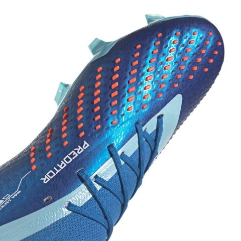 Buty piłkarskie adidas Predator Accuracy.1 L FG M GZ0031 Buty piłkarskie adidas Predator Accuracy.1 L FG M GZ0031