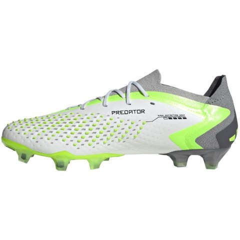 Buty piłkarskie adidas Predator Accuracy.1 L FG M GZ0032 Buty piłkarskie adidas Predator Accuracy.1 L FG M GZ0032