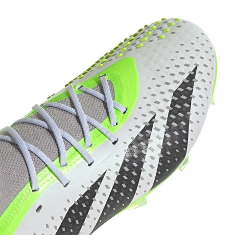 Buty piłkarskie adidas Predator Accuracy.1 L FG M GZ0032 Buty piłkarskie adidas Predator Accuracy.1 L FG M GZ0032