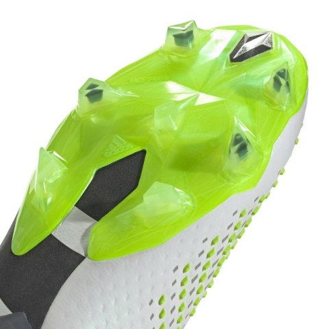 Buty piłkarskie adidas Predator Accuracy.1 L FG M GZ0032 Buty piłkarskie adidas Predator Accuracy.1 L FG M GZ0032