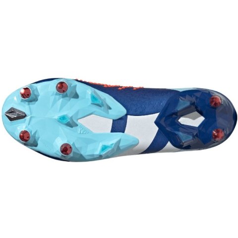 Buty piłkarskie adidas Predator Accuracy.1 Low SG M IF2291 Buty piłkarskie adidas Predator Accuracy.1 Low SG M IF2291