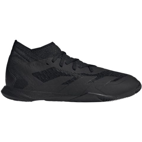 Buty piłkarskie adidas Predator Accuracy.3 IN Jr GW7077 Buty piłkarskie adidas Predator Accuracy.3 IN Jr GW7077