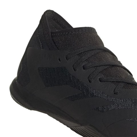Buty piłkarskie adidas Predator Accuracy.3 IN Jr GW7077 Buty piłkarskie adidas Predator Accuracy.3 IN Jr GW7077