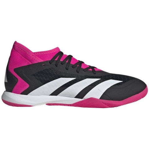 Buty piłkarskie adidas Predator Accuracy.3 IN M GW7069 Buty piłkarskie adidas Predator Accuracy.3 IN M GW7069