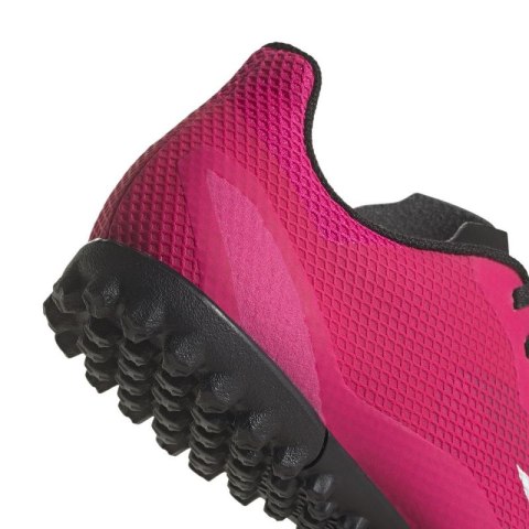 Buty piłkarskie adidas X Speedportal.4 TF M GZ2445 Buty piłkarskie adidas X Speedportal.4 TF M GZ2445