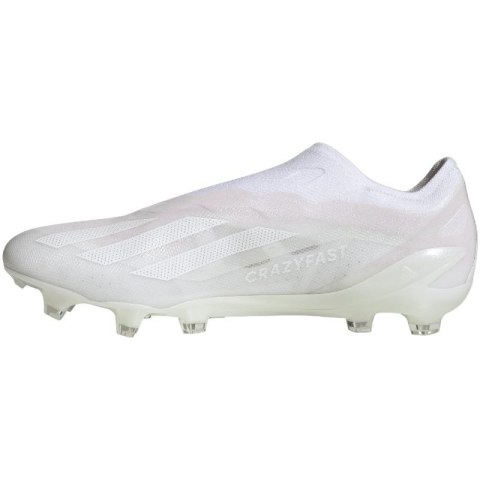 Buty piłkarskie adidas X Crazyfast.1 LL FG M GY7381 Buty piłkarskie adidas X Crazyfast.1 LL FG M GY7381
