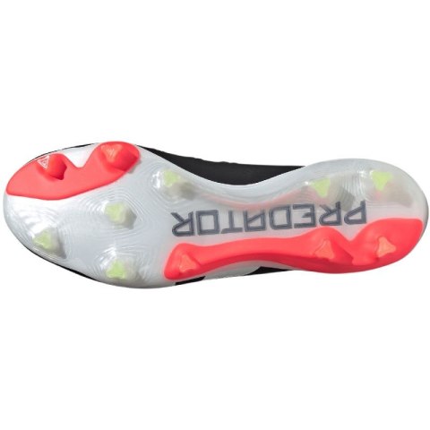 Buty piłkarskie adidas Predator Elite FG M IE1802 Buty piłkarskie adidas Predator Elite FG M IE1802