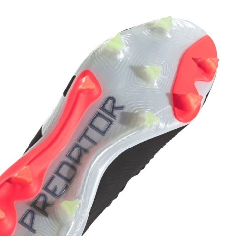 Buty piłkarskie adidas Predator Elite FG M IE1802 Buty piłkarskie adidas Predator Elite FG M IE1802