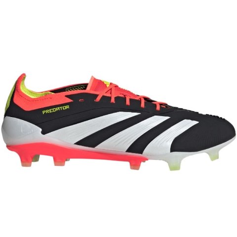 Buty piłkarskie adidas Predator Elite FG M IE1802 Buty piłkarskie adidas Predator Elite FG M IE1802