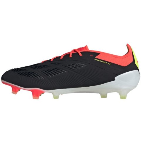 Buty piłkarskie adidas Predator Elite FG M IE1802 Buty piłkarskie adidas Predator Elite FG M IE1802