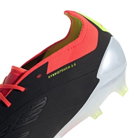 Buty piłkarskie adidas Predator Elite FG M IE1802 Buty piłkarskie adidas Predator Elite FG M IE1802