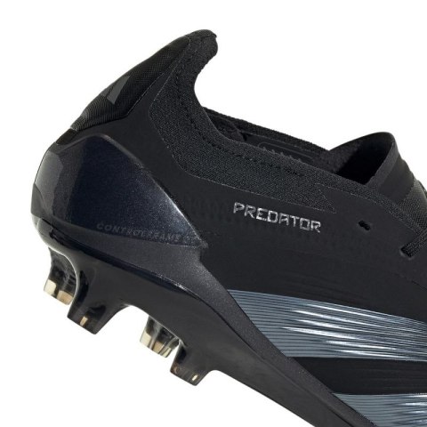 Buty piłkarskie adidas Predator Elite FG M IE1804 Buty piłkarskie adidas Predator Elite FG M IE1804