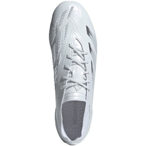 Buty piłkarskie adidas Predator Elite FG U IE1803 Buty piłkarskie adidas Predator Elite FG U IE1803