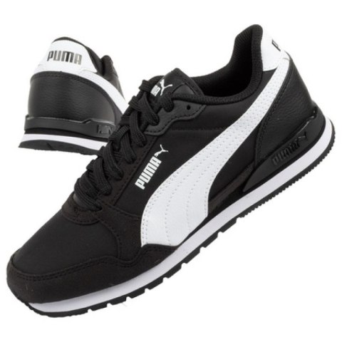 Buty Puma ST Runner Jr 384901 01 Buty Puma ST Runner Jr 384901 01