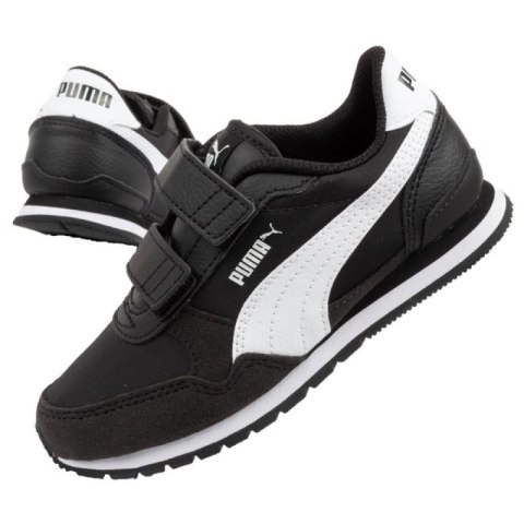 Buty Puma ST Runner Jr 384901 01 Buty Puma ST Runner Jr 384901 01