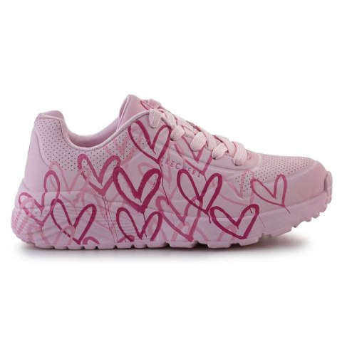 Buty Skechers The Joy Jr 314065L-LPMT Buty Skechers The Joy Jr 314065L-LPMT