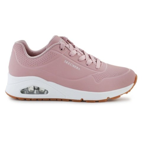 Buty Skechers Uno Stand On Air W 73690-BLSH Buty Skechers Uno Stand On Air W 73690-BLSH