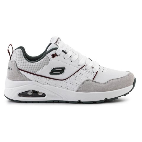 Buty Skechers Uno-Retro One M 183020-WGR Buty Skechers Uno-Retro One M 183020-WGR
