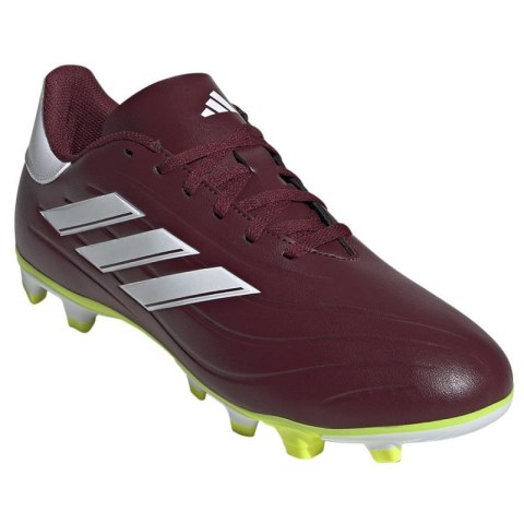 Buty piłkarskie adidas Copa Pure.2 Club FxG M IG1098 Buty piłkarskie adidas Copa Pure.2 Club FxG M IG1098