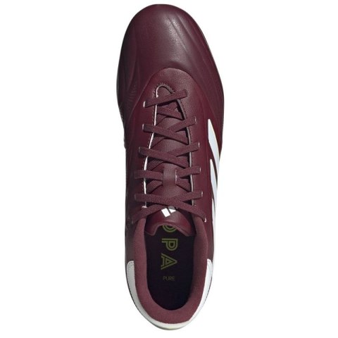 Buty piłkarskie adidas Copa Pure.2 League FG M IE7491 Buty piłkarskie adidas Copa Pure.2 League FG M IE7491
