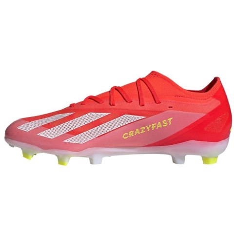 Buty piłkarskie adidas X Crazyfast Pro M IF0676 Buty piłkarskie adidas X Crazyfast Pro M IF0676