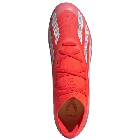 Buty piłkarskie adidas X Crazyfast Pro M IF0676 Buty piłkarskie adidas X Crazyfast Pro M IF0676