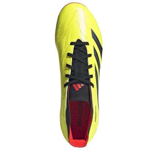 Buty piłkarskie adidas Predator League L FG M IG7761 Buty piłkarskie adidas Predator League L FG M IG7761