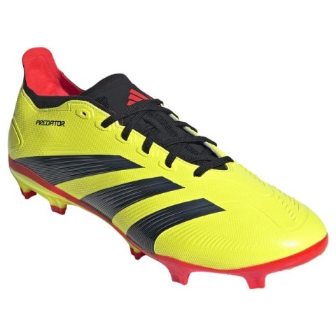Buty piłkarskie adidas Predator League L FG M IG7761 Buty piłkarskie adidas Predator League L FG M IG7761