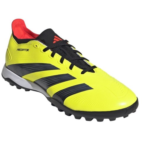 Buty piłkarskie adidas Predator League L TF M IE2612 Buty piłkarskie adidas Predator League L TF M IE2612